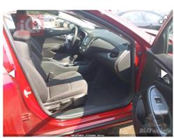 شيفروليه ماليبو